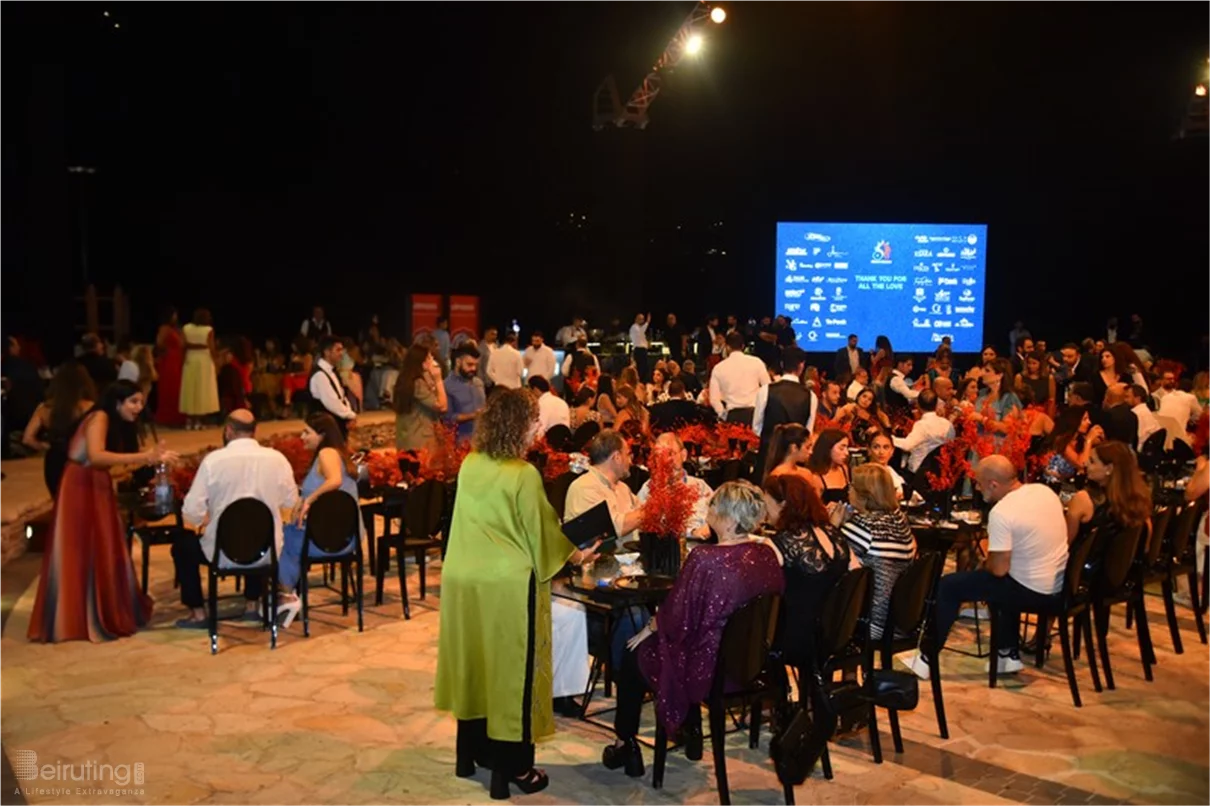 Rise and Move-Walk of Hope Fundraising Dinner